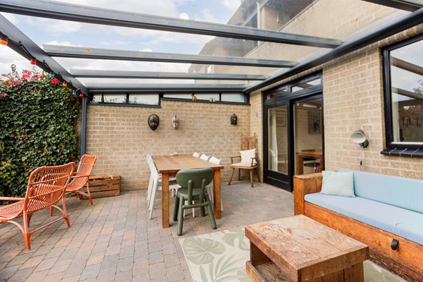 Medium property photo - Graafschedijk 35, 5364 PP Escharen